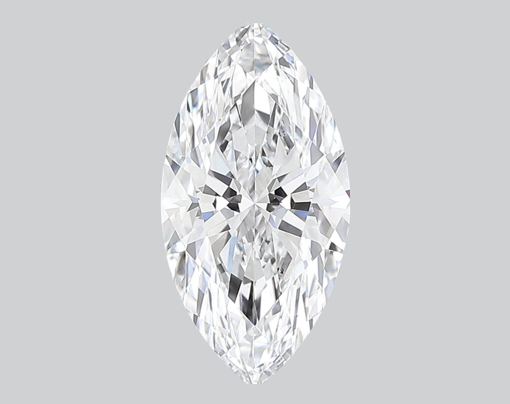 1.22 Carat D-VS1 Marquise Lab Grown Diamond - IGI (#120628)
