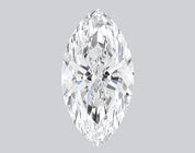 1.22 Carat D-VS1 Marquise Lab Grown Diamond - IGI (#120628)