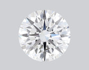 2.50 Carat D-VS1 Round Lab Grown Diamond - IGI (#120636)