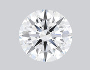 2.53 Carat D-VS1 Round Lab Grown Diamond - IGI (#120637)