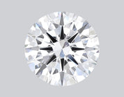2.50 Carat D-VS1 Round Lab Grown Diamond - IGI (#120638)