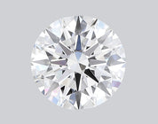 1.52 Carat D-VS1 Round Lab Grown Diamond - IGI (#120743)