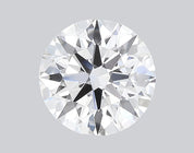 1.47 Carat D-VS1 Round Lab Grown Diamond - IGI (#120747)
