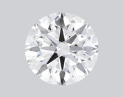 1.51 Carat D-VS1 Round Lab Grown Diamond - IGI (#120750)