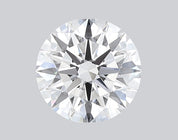1.31 Carat D-VS1 Round Lab Grown Diamond - IGI (#120754)