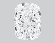1.54 Carat D-VS1 Elongated Cushion Lab Grown Diamond - IGI (#120800)
