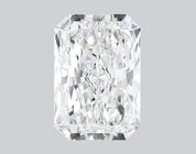 1.71 Carat E-VS1 Radiant Lab Grown Diamond - IGI (#120888)