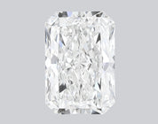 1.71 Carat E-VVS2 Radiant Lab Grown Diamond - IGI (#120890)
