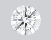 1.51 Carat D-VS1 Round Lab Grown Diamond - IGI (#120893)