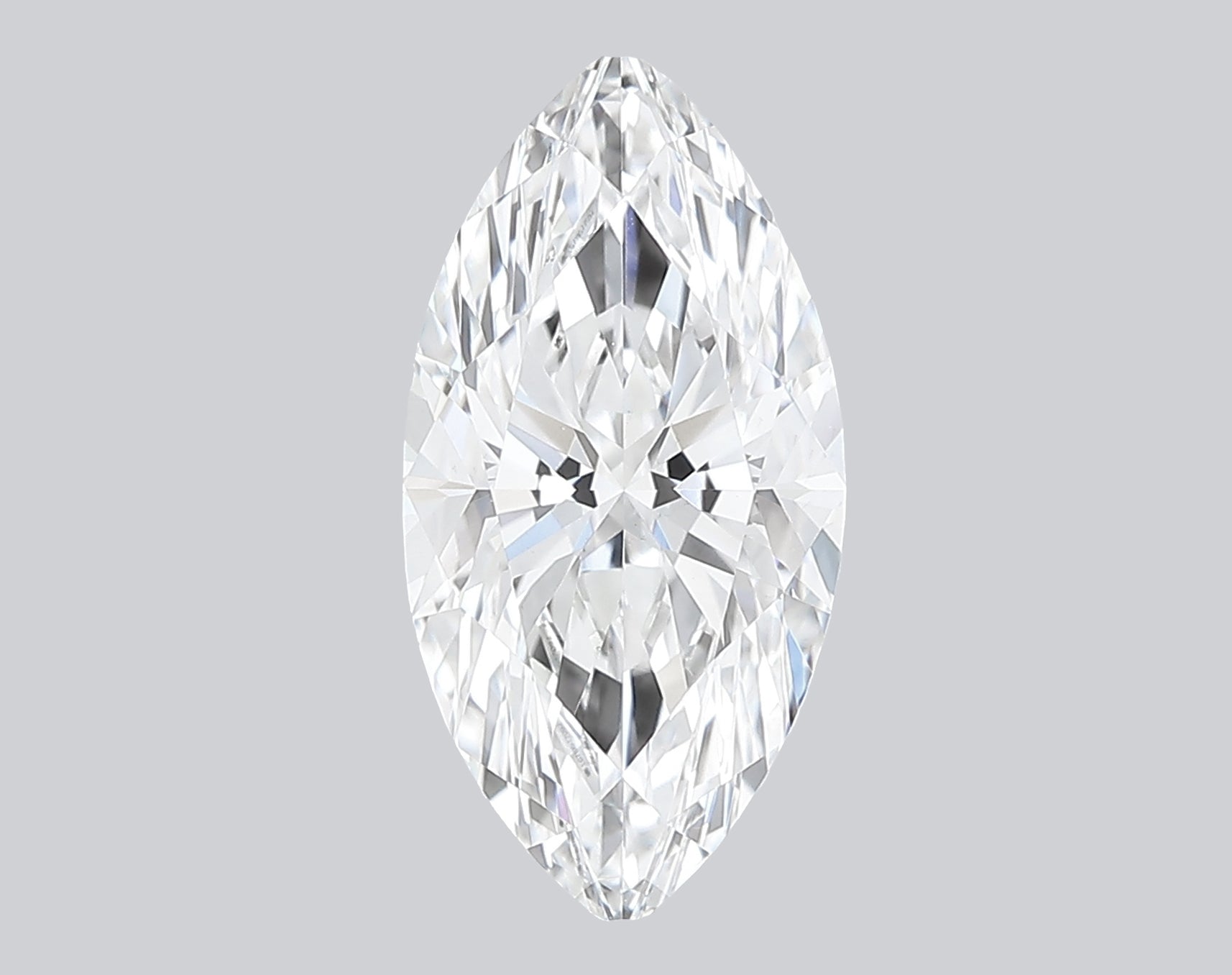 1.57 Carat E-VS1 Marquise Lab Grown Diamond - IGI (#120971)