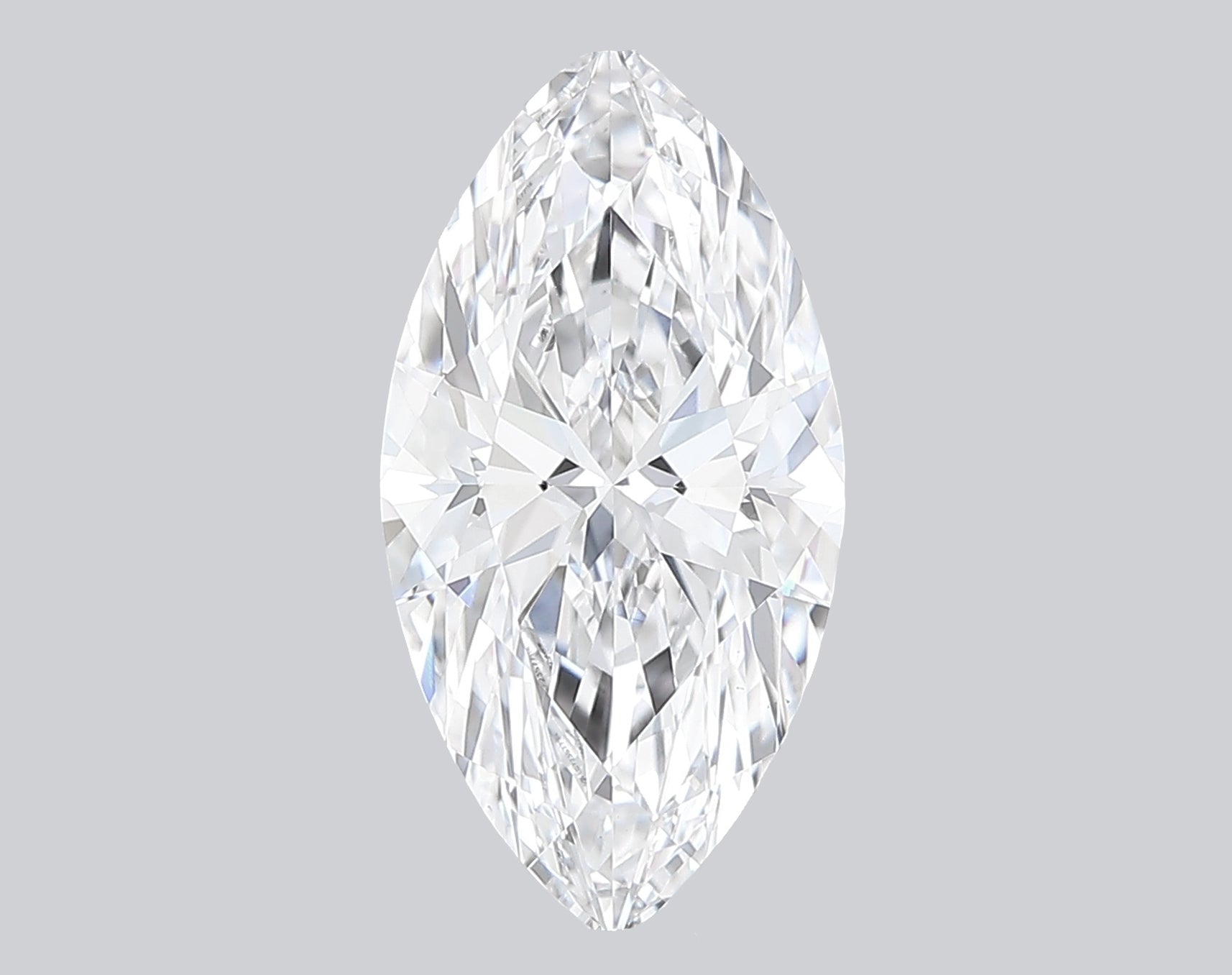 1.73 Carat D-VS1 Marquise Lab Grown Diamond - IGI (#120973)