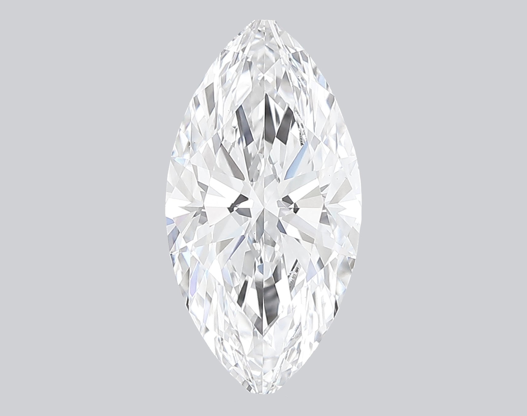 1.71 Carat E-VS1 Marquise Lab Grown Diamond - IGI (#120974)
