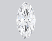 2.00 Carat E-VVS2 Marquise Lab Grown Diamond - IGI (#120984)