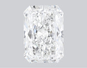1.20 Carat D-VVS2 Radiant Lab Grown Diamond - IGI (#120988)