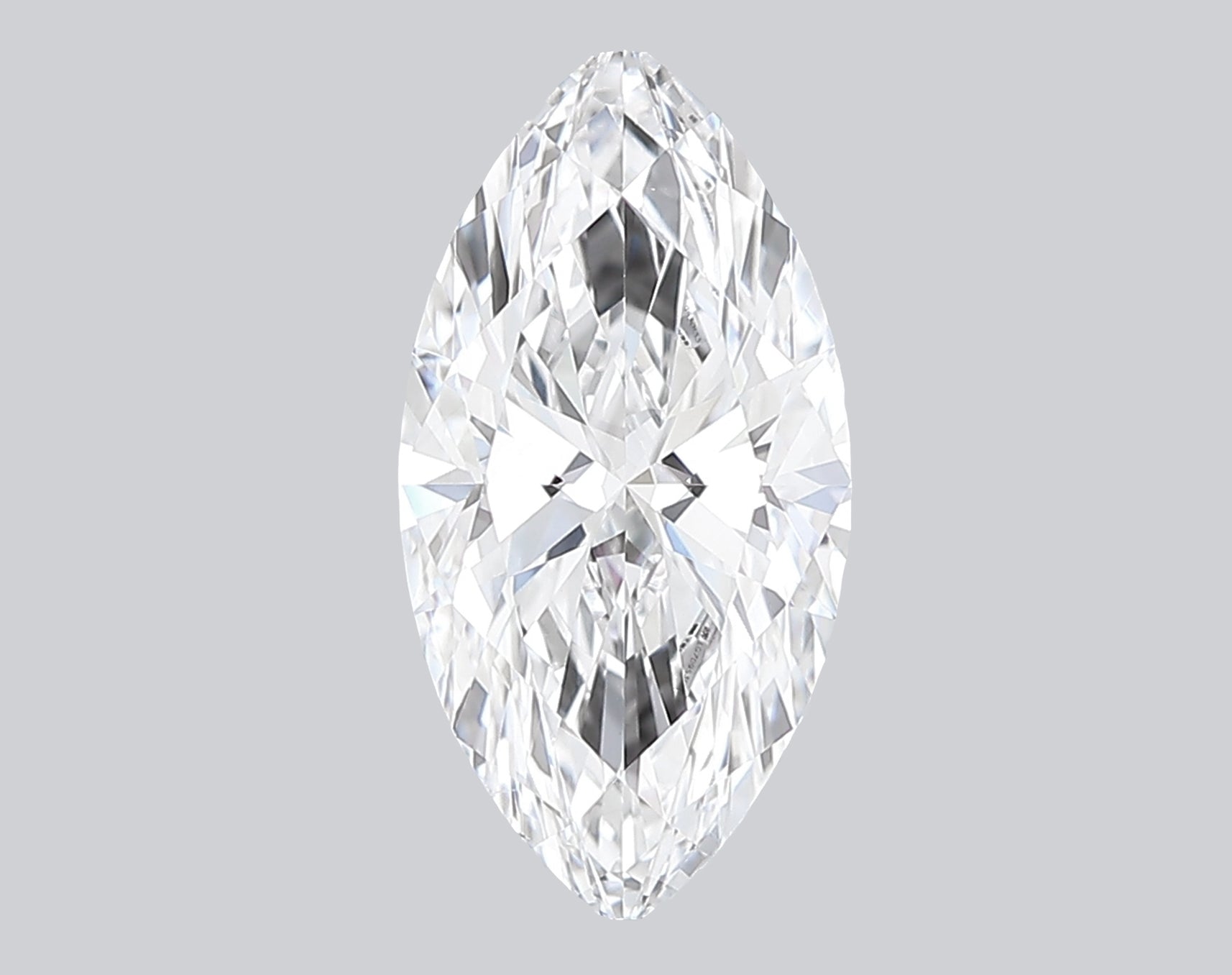 1.20 Carat D-VS1 Marquise Lab Grown Diamond - IGI (#120989)