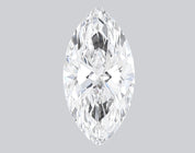 1.20 Carat D-VS1 Marquise Lab Grown Diamond - IGI (#120989)
