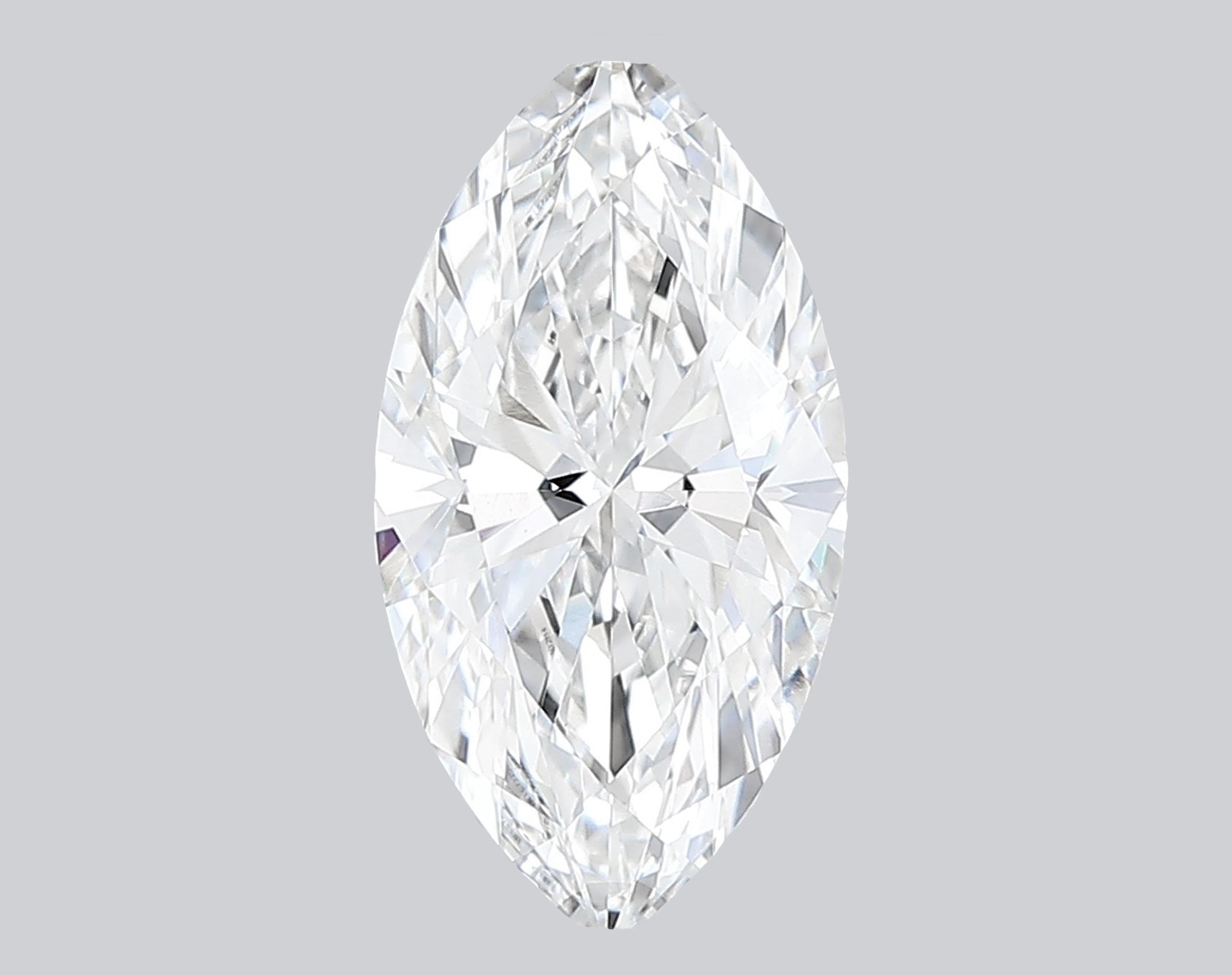 1.21 Carat E-VS1 Marquise Lab Grown Diamond - IGI (#120993)