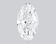 1.21 Carat E-VS1 Marquise Lab Grown Diamond - IGI (#120993)