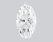 3.09 Carat E-VS1 Marquise Lab Grown Diamond - IGI (#120996)