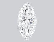 4.02 Carat D-VVS2 Marquise Lab Grown Diamond - IGI (#120997)