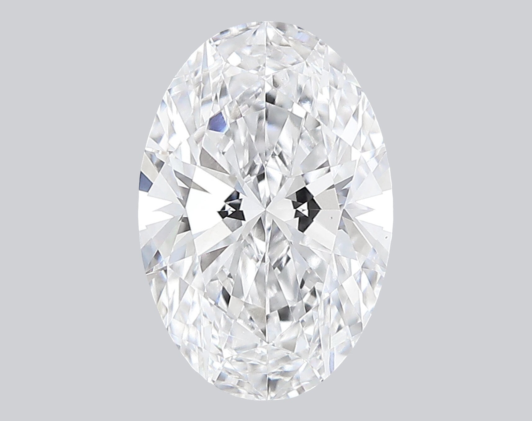 1.21 Carat D-VS1 Oval Lab Grown Diamond - IGI (#5453) Loose Diamond Princess Bride Diamonds 