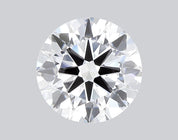 1.21 Carat D-VS1 Round Lab Grown Diamond - IGI (#49359) Loose Diamond Princess Bride Diamonds 