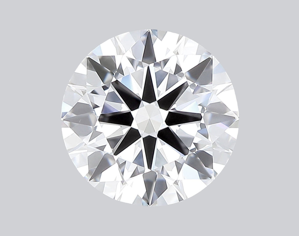 1.21 Carat D-VS1 Round Lab Grown Diamond - IGI (#49359) Loose Diamond Princess Bride Diamonds 