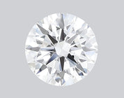 1.21 Carat D-VS1 Round Lab Grown Diamond - IGI (#54011) Loose Diamond Princess Bride Diamonds 