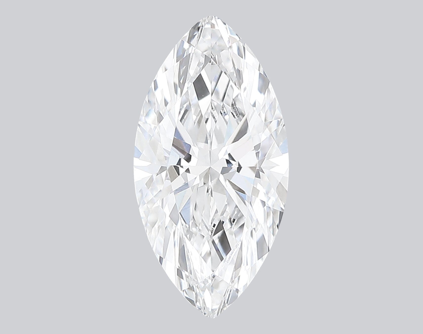 1.21 Carat D-VVS1 Marquise Lab Grown Diamond - IGI (#50899) Loose Diamond Princess Bride Diamonds 