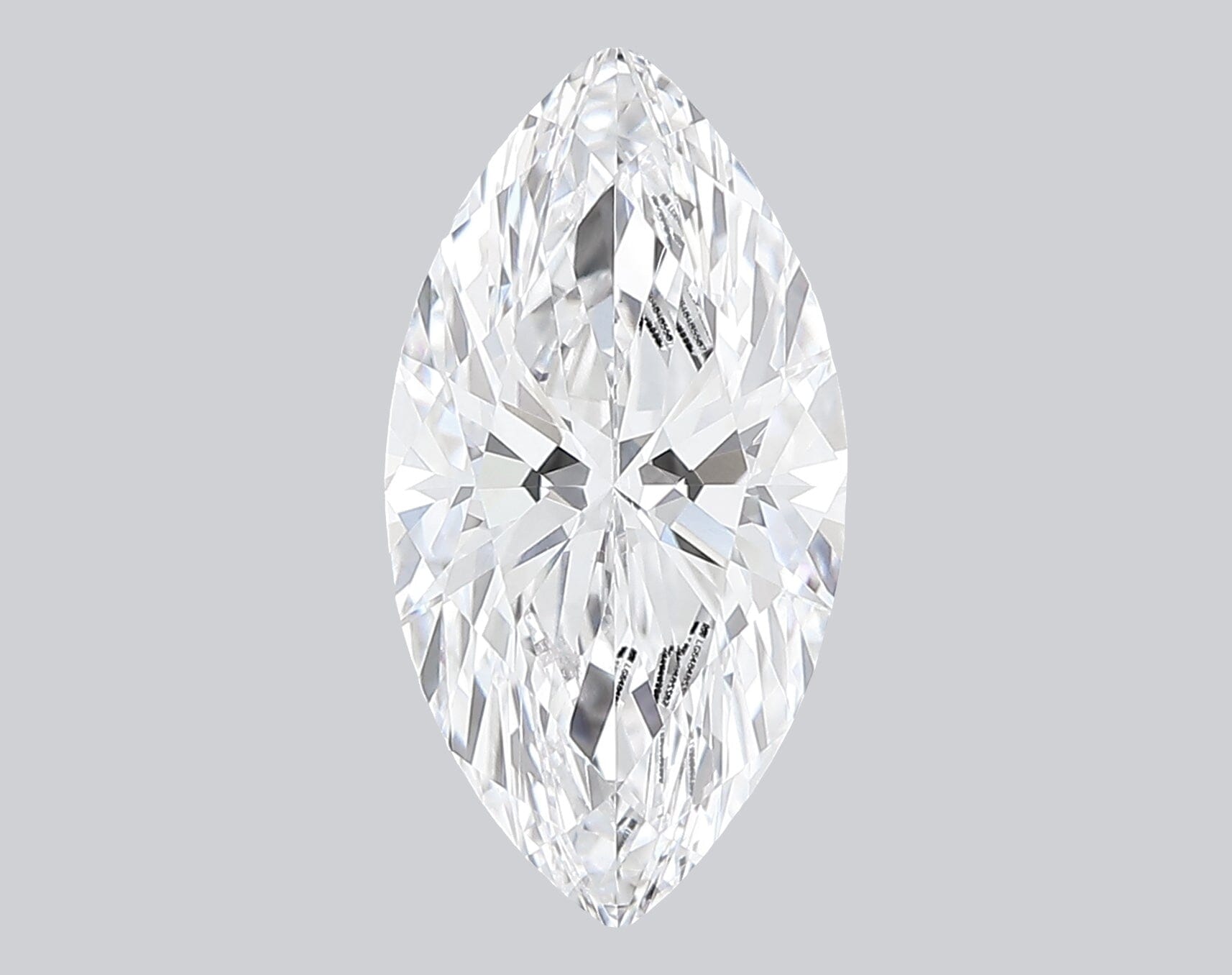 1.21 Carat D-VVS2 Marquise Lab Grown Diamond - IGI (#50241) Loose Diamond Princess Bride Diamonds 