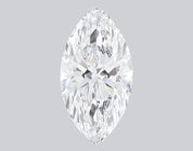 1.21 Carat D-VVS2 Marquise Lab Grown Diamond - IGI (#50241) Loose Diamond Princess Bride Diamonds 