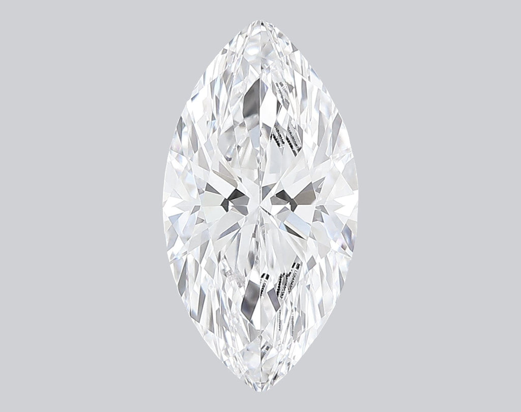 1.21 Carat D-VVS2 Marquise Lab Grown Diamond - IGI (#50241) Loose Diamond Princess Bride Diamonds 