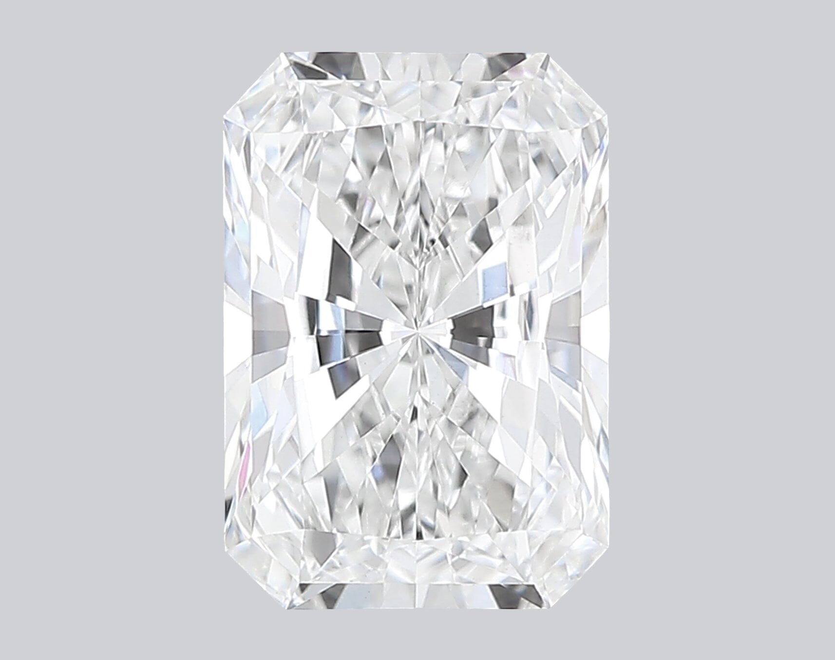 1.21 Carat D-VVS2 Radiant Lab Grown Diamond - IGI (#50015) Loose Diamond Princess Bride Diamonds 