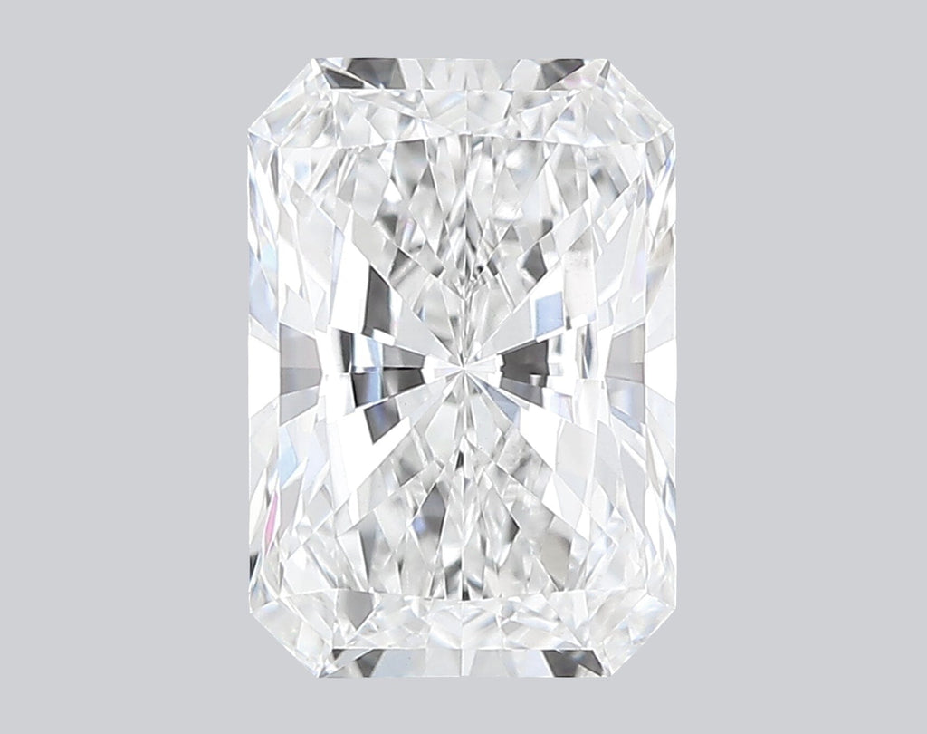 1.21 Carat D-VVS2 Radiant Lab Grown Diamond - IGI (#50015) Loose Diamond Princess Bride Diamonds 