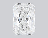 1.21 Carat D-VVS2 Radiant Lab Grown Diamond - IGI (#50015)