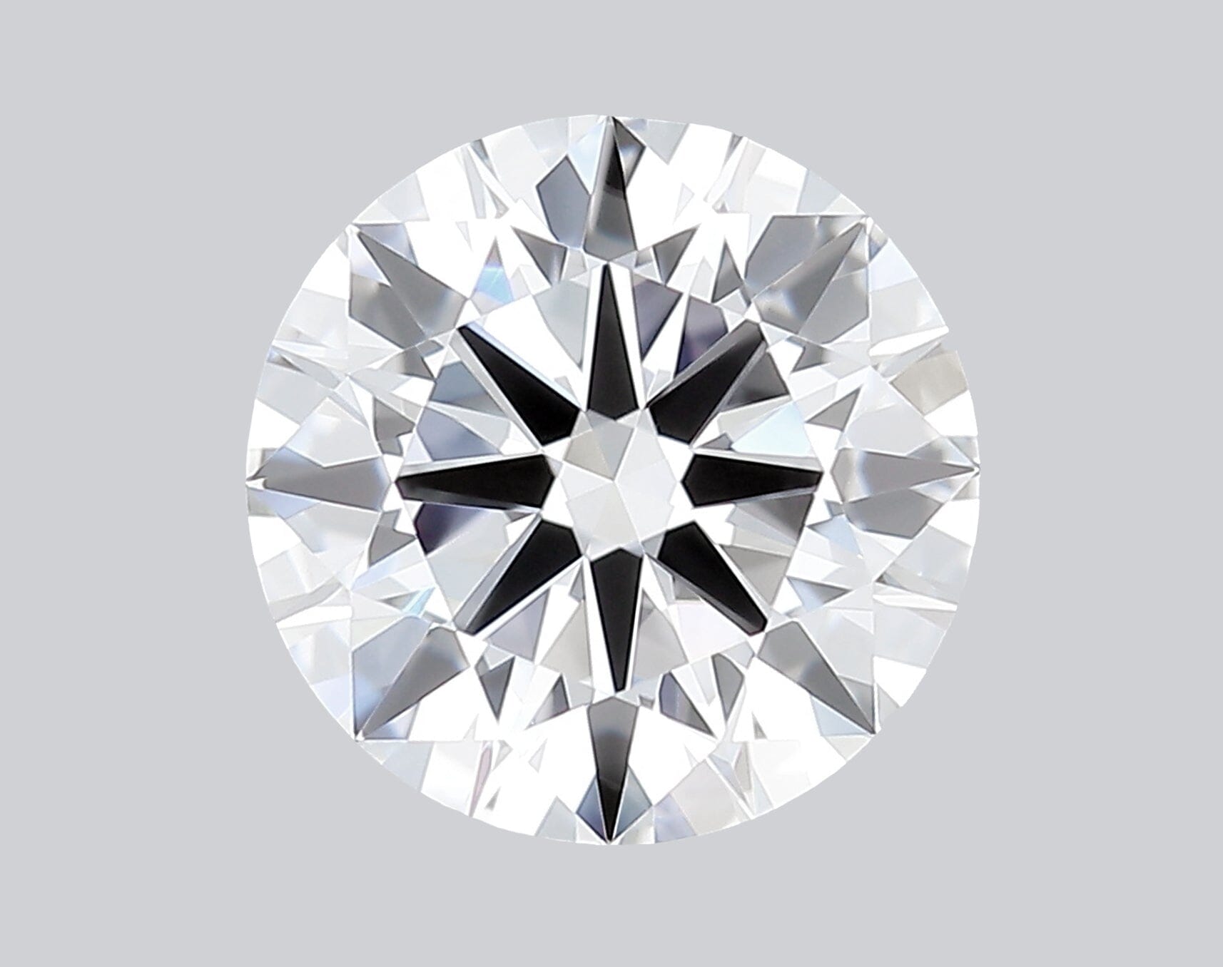 1.21 Carat D-VVS2 Round Lab Grown Diamond - IGI (#49364) Loose Diamond Princess Bride Diamonds 