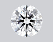 1.21 Carat D-VVS2 Round Lab Grown Diamond - IGI (#49364) Loose Diamond Princess Bride Diamonds 