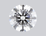 1.21 Carat D-VVS2 Round Lab Grown Diamond - IGI (#49365) Loose Diamond Princess Bride Diamonds 