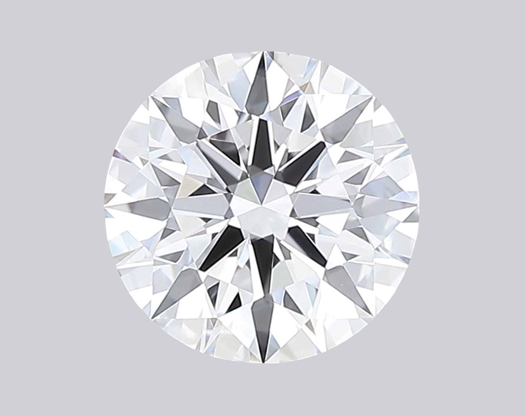 1.21 Carat E-IF Round Lab Grown Diamond - IGI (#52872) Loose Diamond Princess Bride Diamonds 