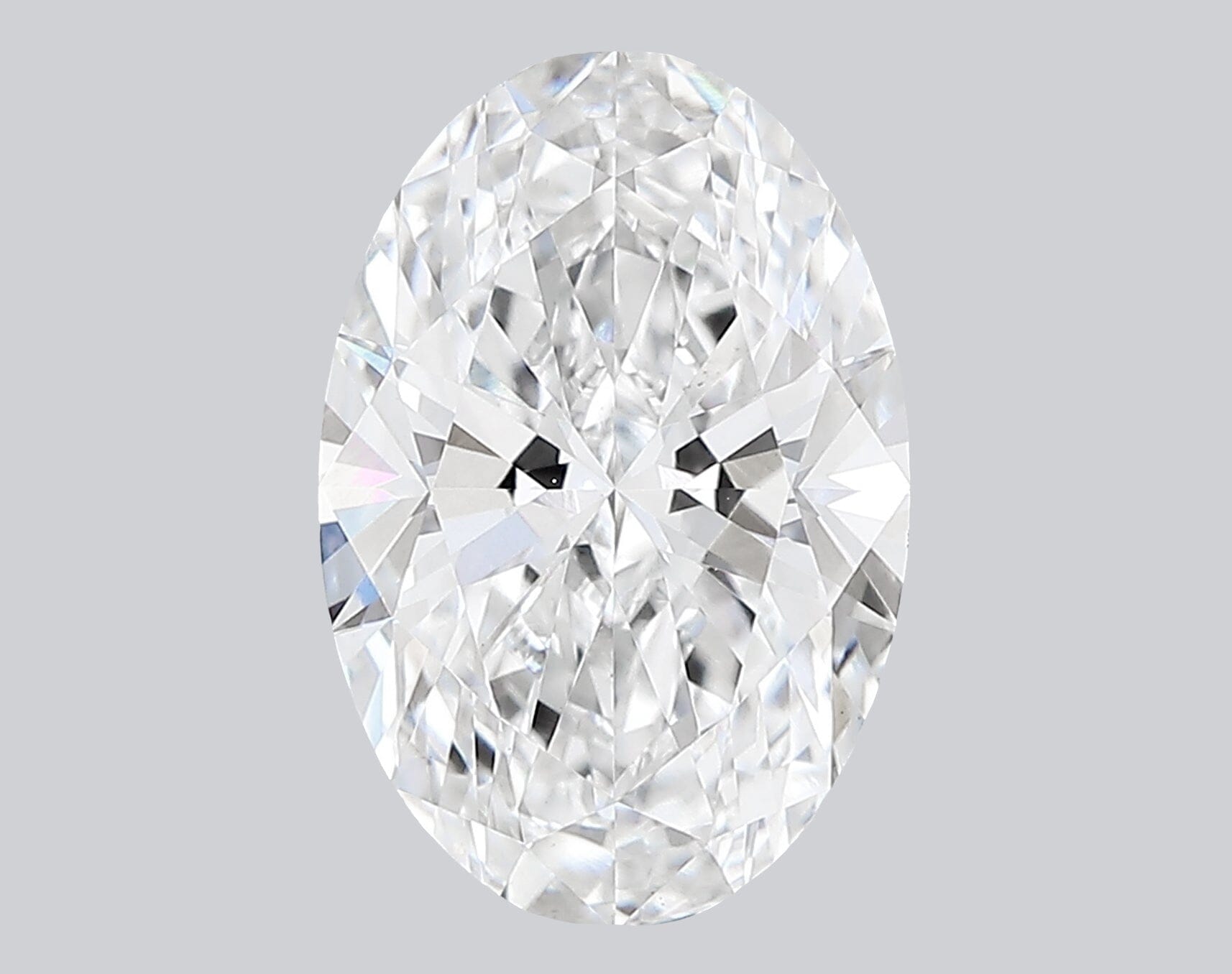 1.21 Carat E-VS1 Oval Lab Grown Diamond - IGI (#49988) Loose Diamond Princess Bride Diamonds 