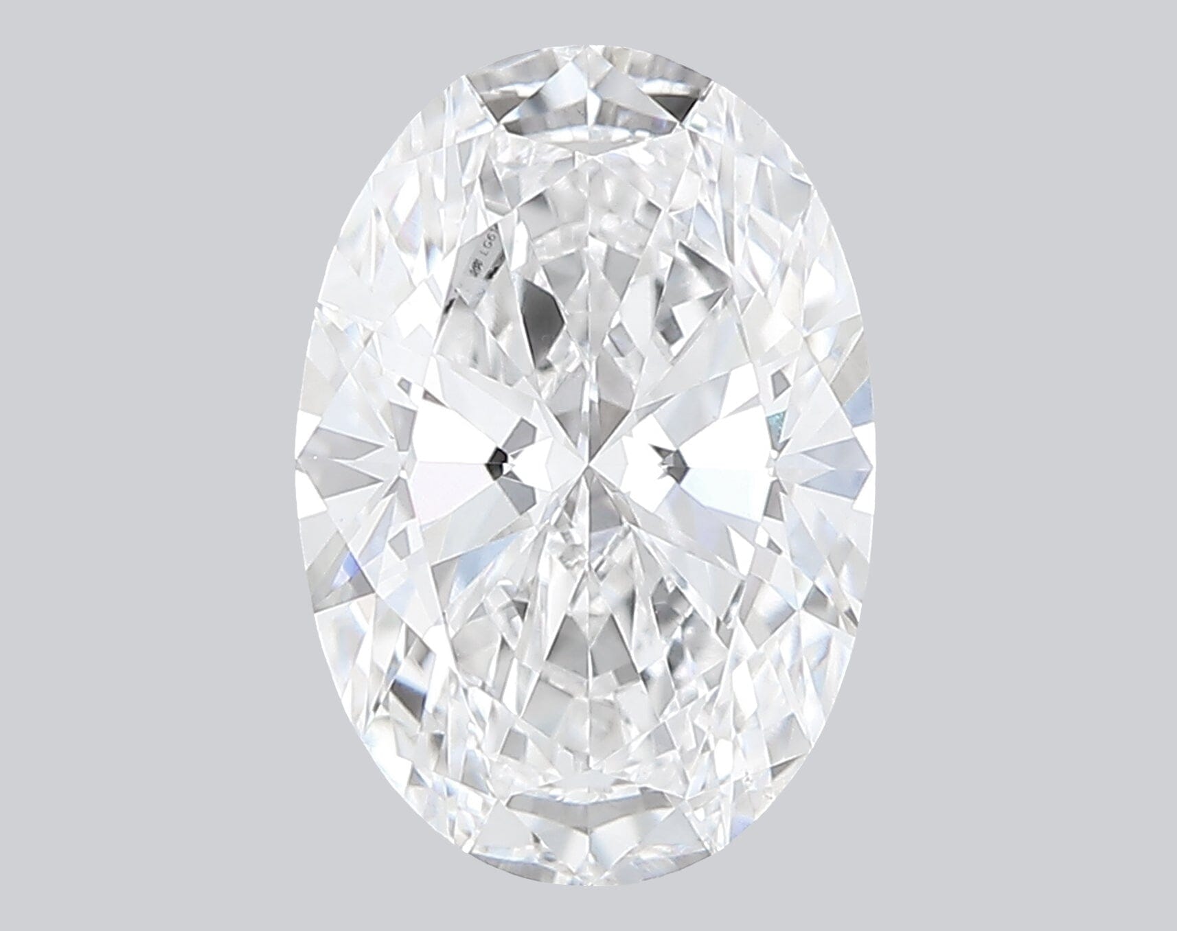 1.21 Carat E-VS1 Oval Lab Grown Diamond - IGI (#50515) Loose Diamond Princess Bride Diamonds 