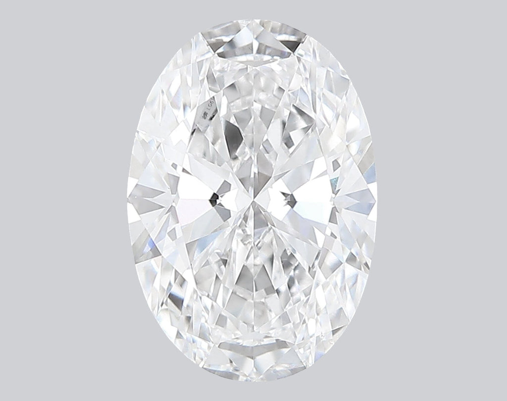 1.21 Carat E-VS1 Oval Lab Grown Diamond - IGI (#50515) Loose Diamond Princess Bride Diamonds 