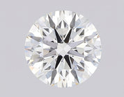 1.21 Carat E - VS1 Round Lab Grown Diamond - IGI (125181) - PBD Loose Diamond