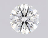 1.21 Carat E-VS1 Round Lab Grown Diamond - IGI (#125181)