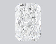 1.21 Carat E-VVS2 Radiant Lab Grown Diamond - IGI (#50917) Loose Diamond Princess Bride Diamonds 