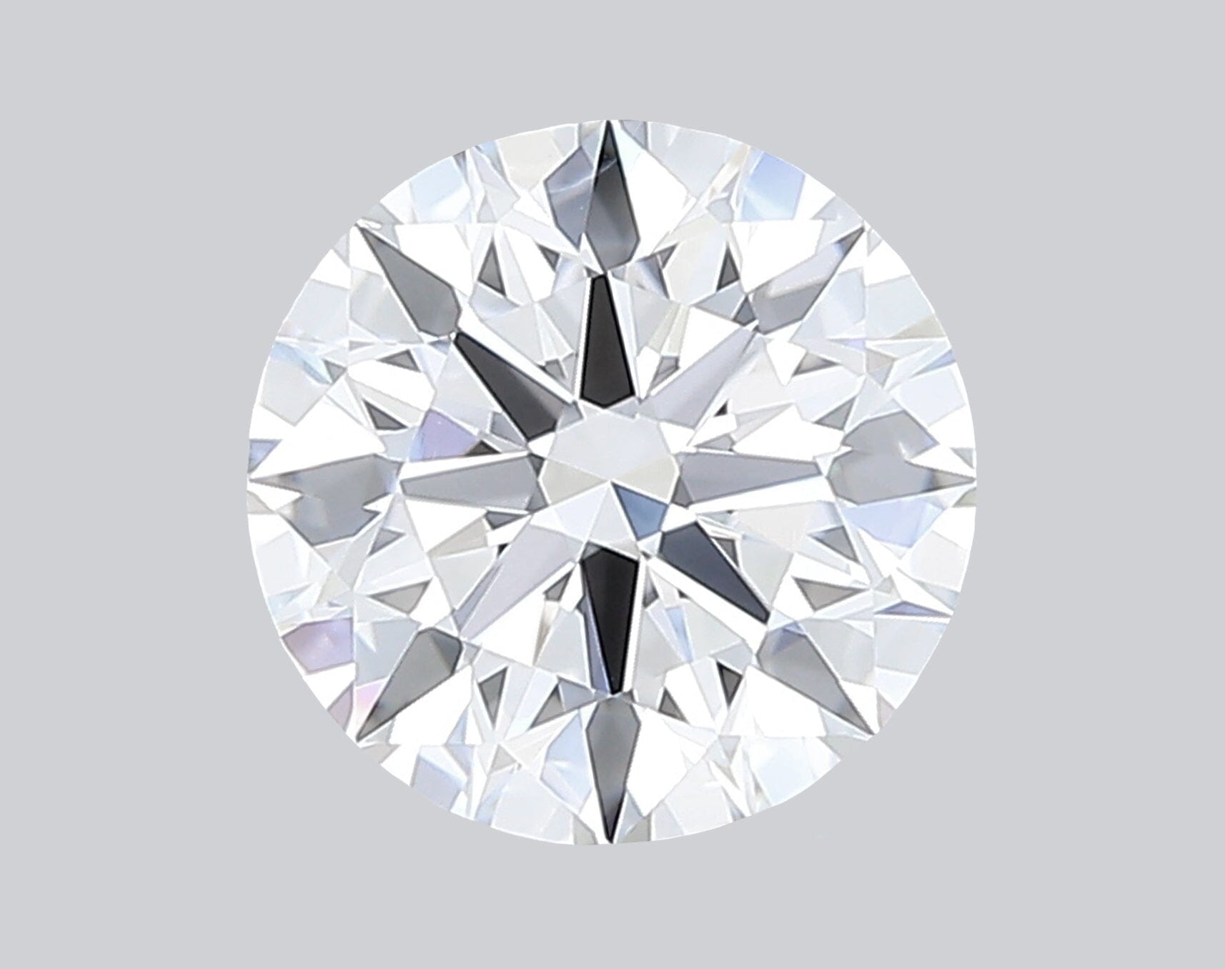 1.21 Carat E-VVS2 Round Lab Grown Diamond - IGI (#52871) Loose Diamond Princess Bride Diamonds 