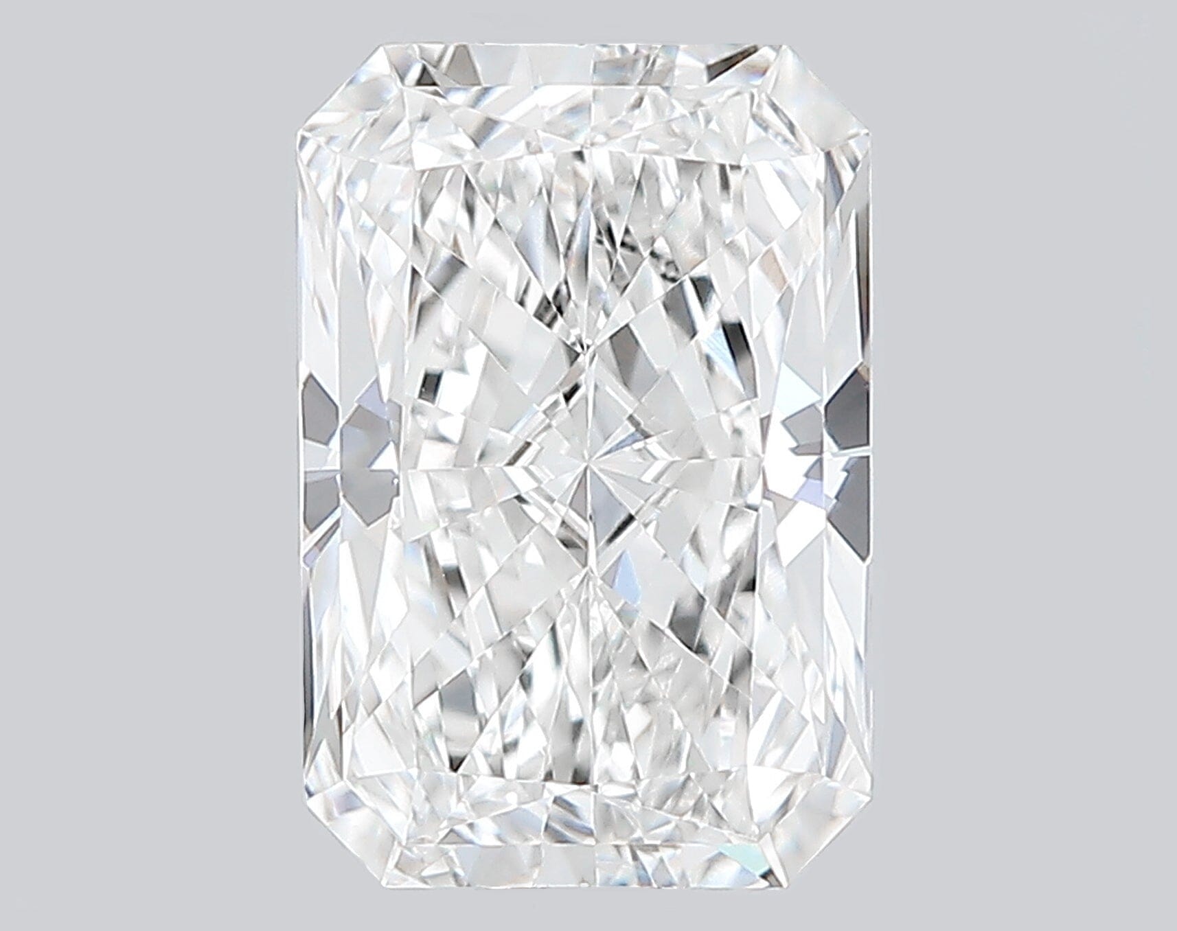 1.21 Carat F-VS1 Radiant Lab Grown Diamond - IGI (#5369) Loose Diamond Princess Bride Diamonds 