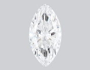 4.05 Carat D-VS1 Marquise Lab Grown Diamond - IGI (#121002)