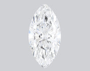 2.30 Carat E-VVS2 Marquise Lab Grown Diamond - IGI (#121005)