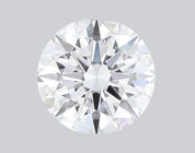 1.01 Carat D-VVS2 Round Lab Grown Diamond - IGI (#121013)